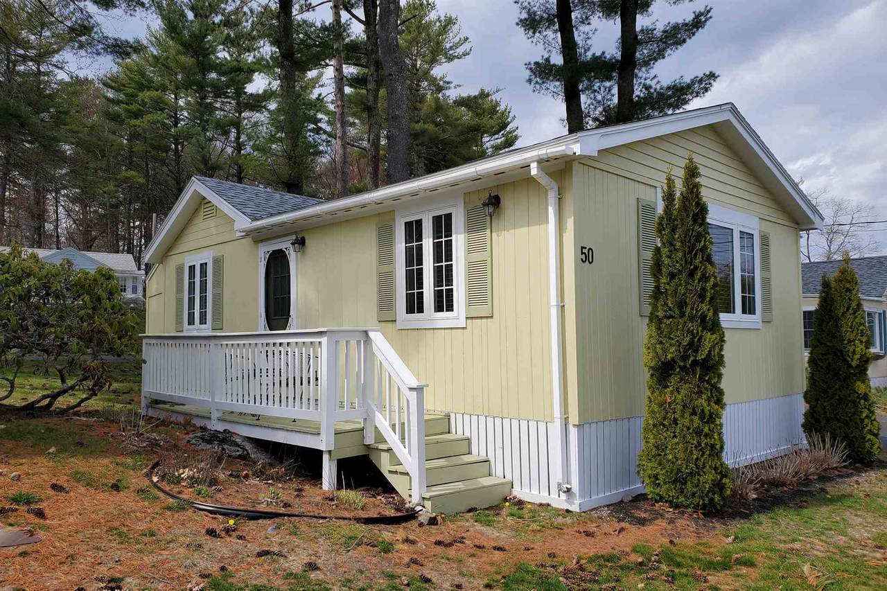 50 Eastwind Lane - Photo 1