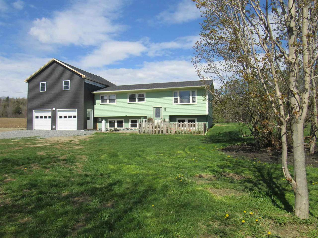 2809 Back Coventry Road - Photo 1