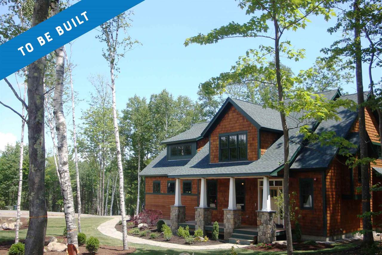23 Yachtsmen's Ridge - Photo 1