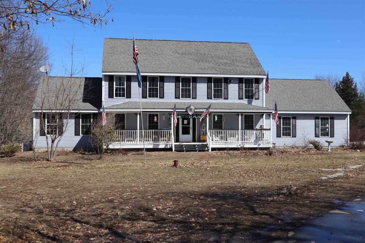 83 Bean Hill Road - Photo 1