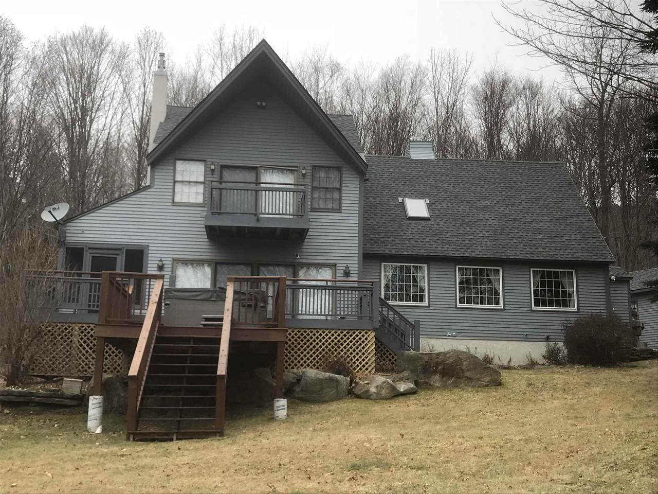 7 Duncan Road - Photo 1