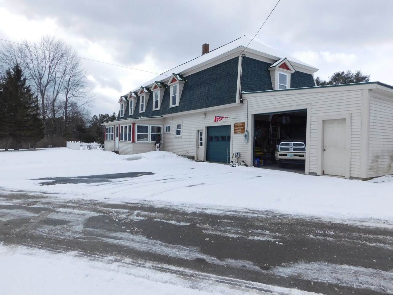 71 Hammond Road - Photo 1