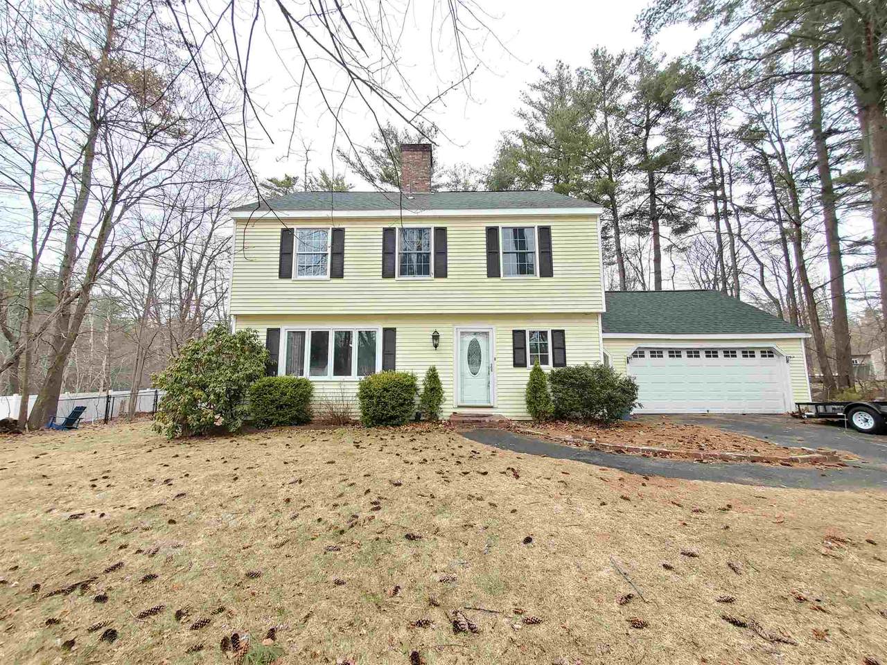 3 Woodhaven Circle - Photo 1