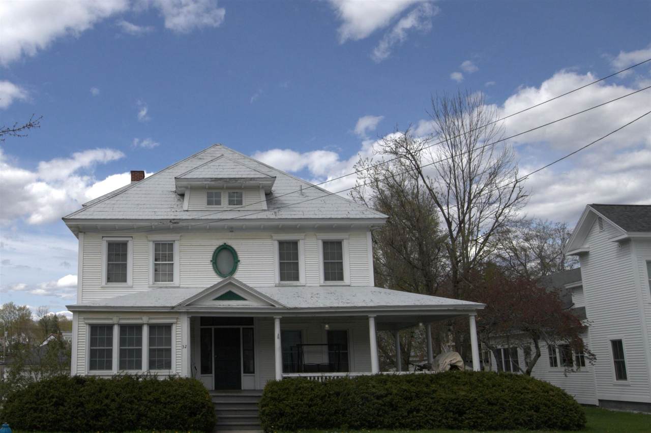 32 Pleasant Street - Photo 1