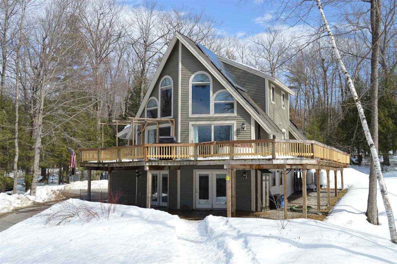62 Colby Hill Road - Photo 1
