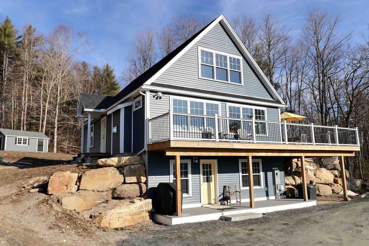 142 Timmothy Road - Photo 1