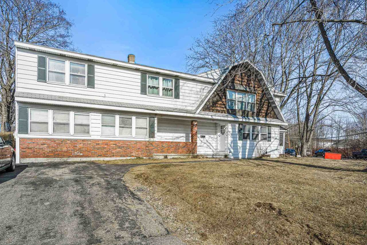 72 Turnpike Street - Photo 1