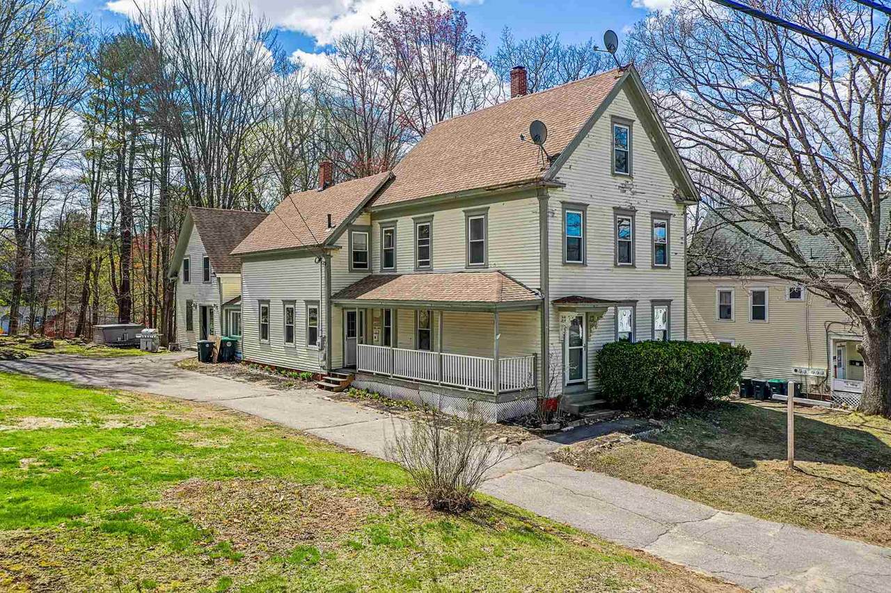 161 Pleasant Street - Photo 1