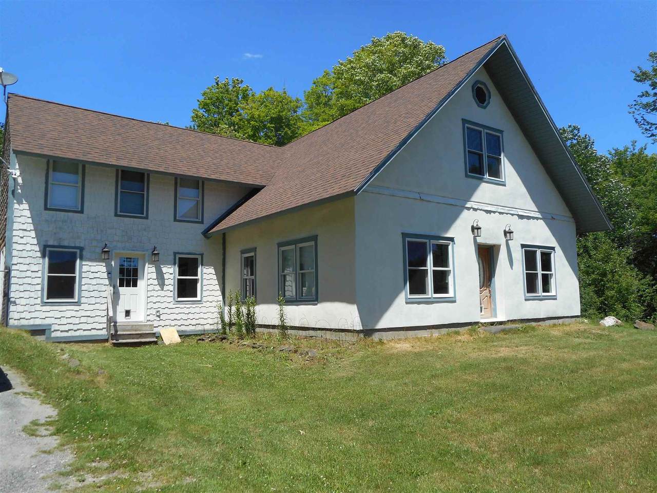 1601 Bayley Hazen Road - Photo 1