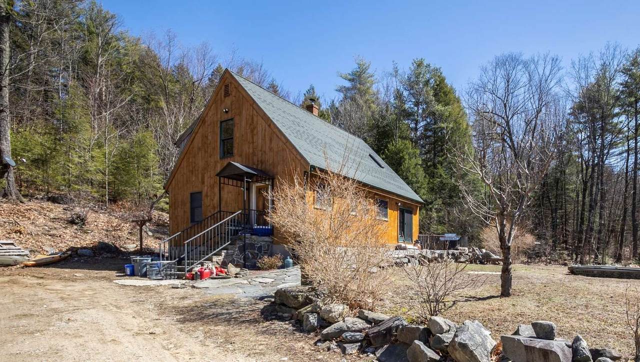 574 Forest Road - Photo 1