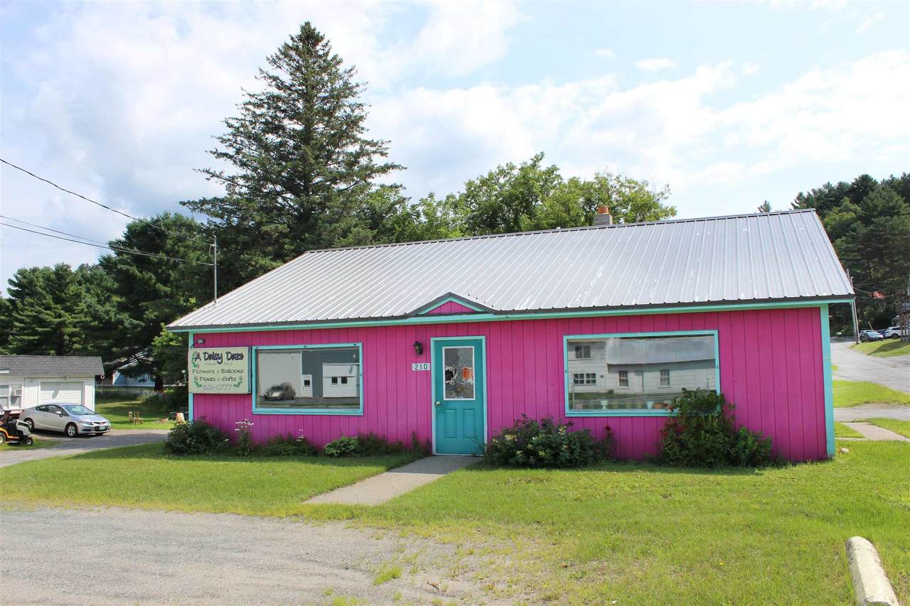 210 Broad Street - Photo 1