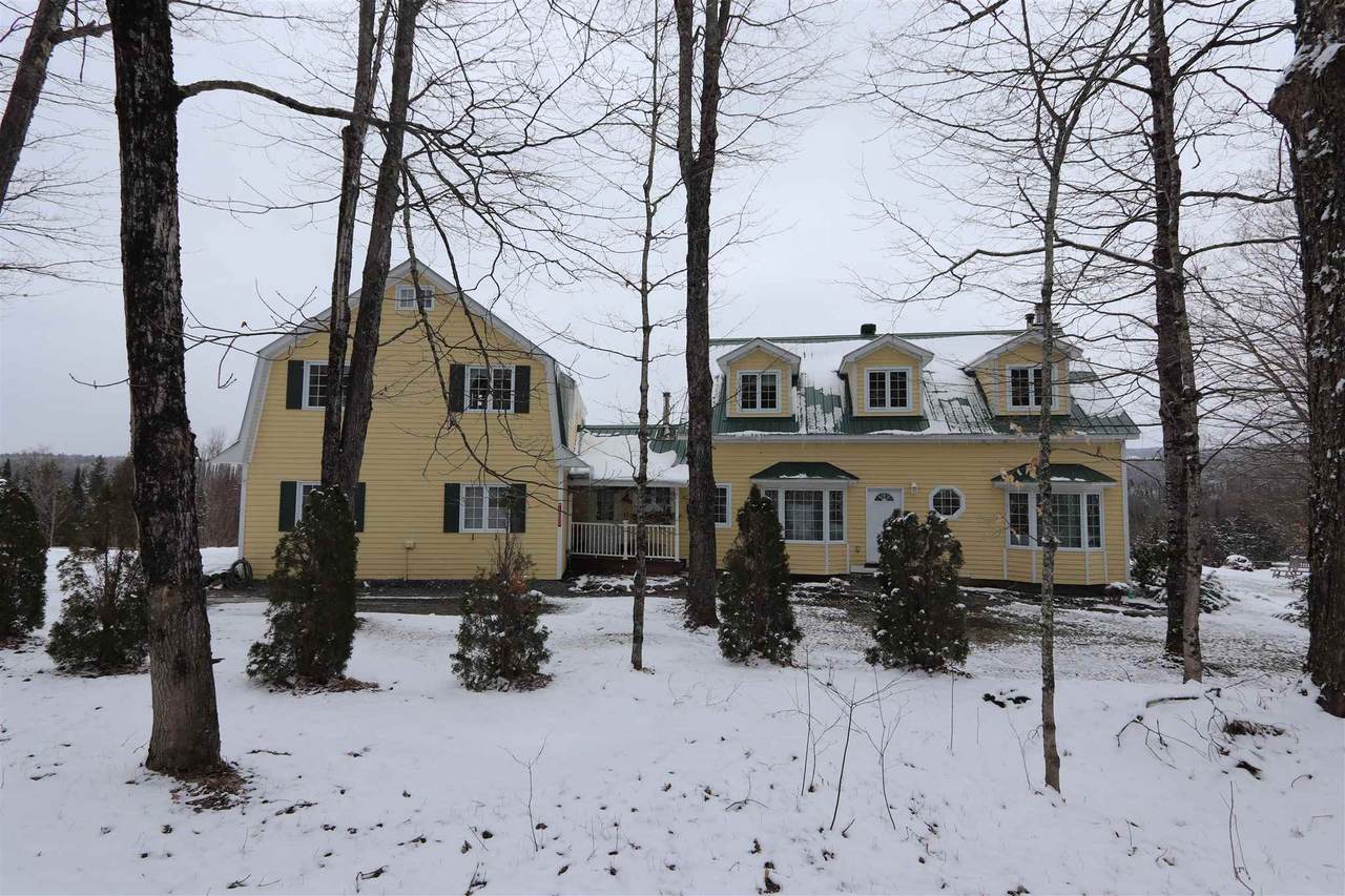880 King Farm Road - Photo 1