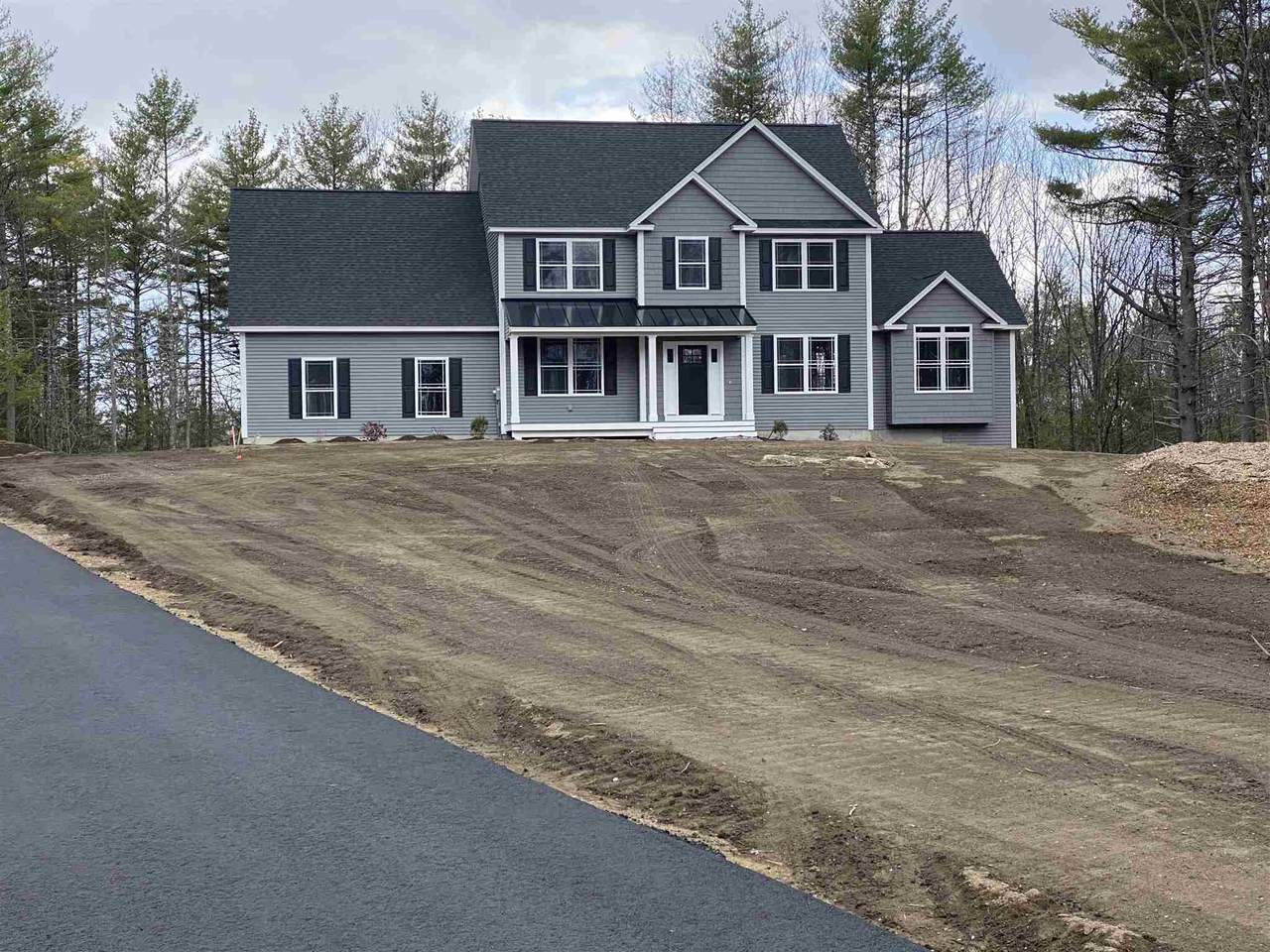 315 Stark Highway S - Photo 1