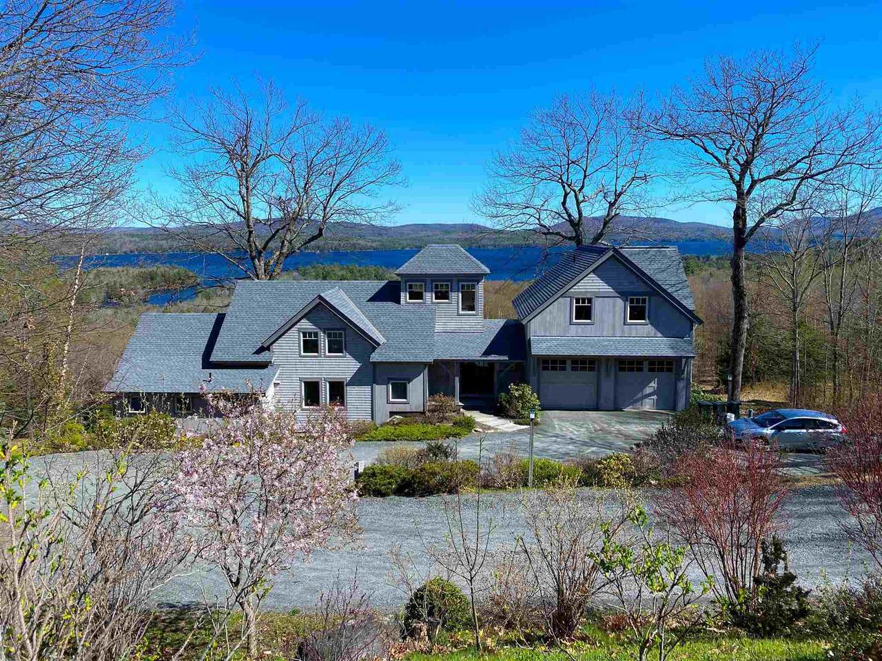 164 Browns Hill Road - Photo 1
