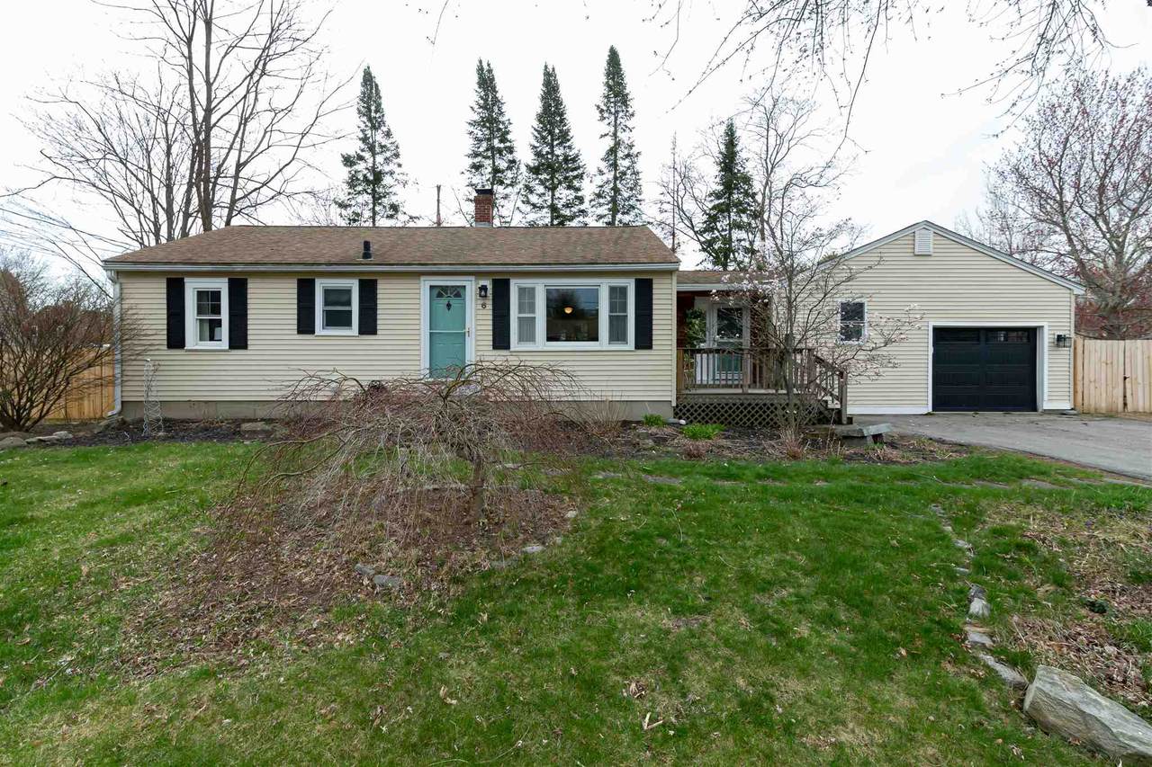 6 Leary Court - Photo 1