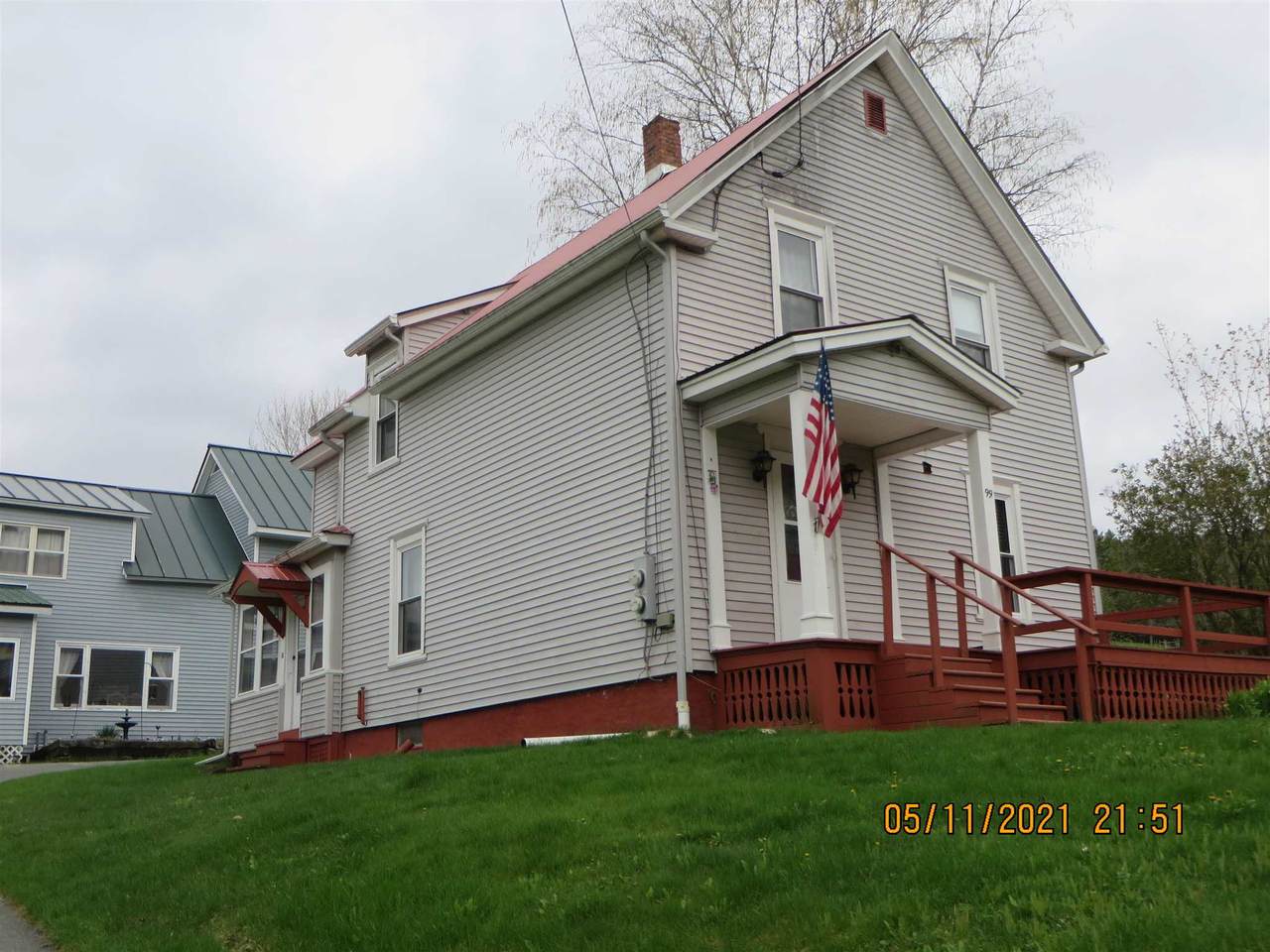 99 Clayton Street - Photo 1