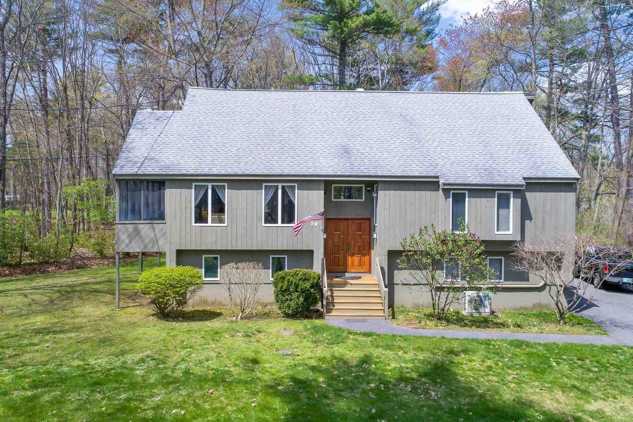 39 Hooker Farm Road - Photo 1