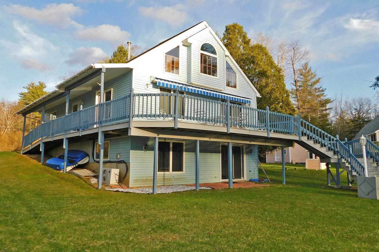 111 Tinmouth Pond Road - Photo 1