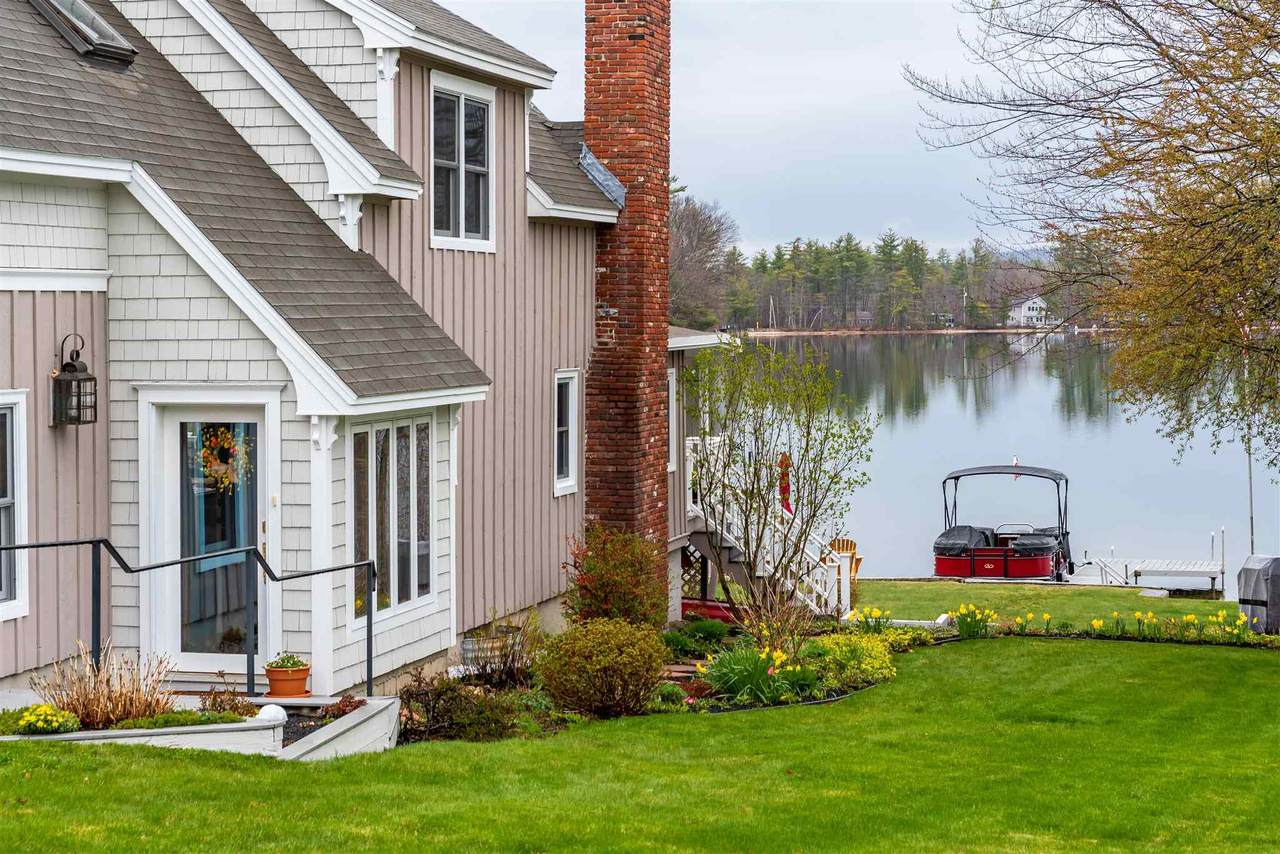 7 Lake View Lane - Photo 1