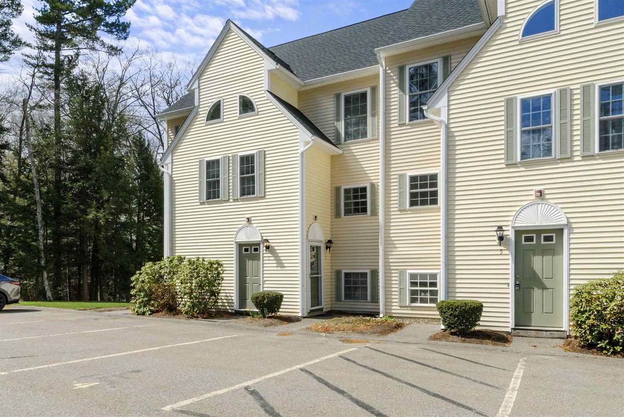 25 Sullivan Way - Photo 1