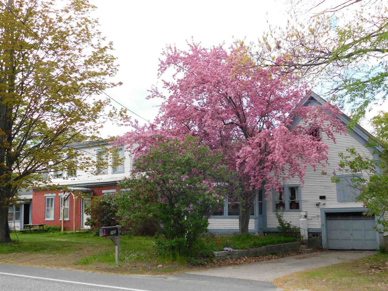 165 Vt Route 103 South - Photo 1