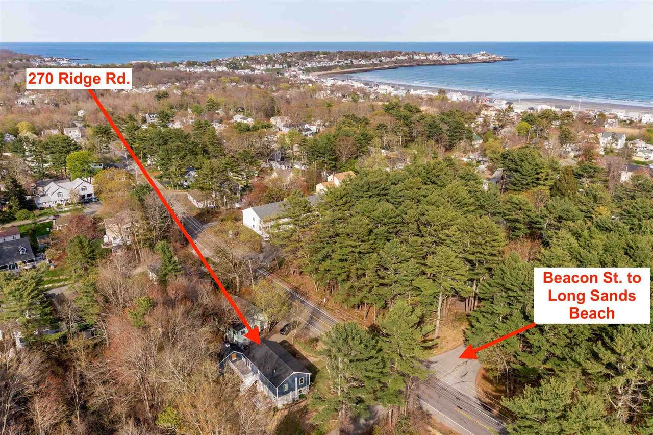 270 Ridge Road - Photo 1