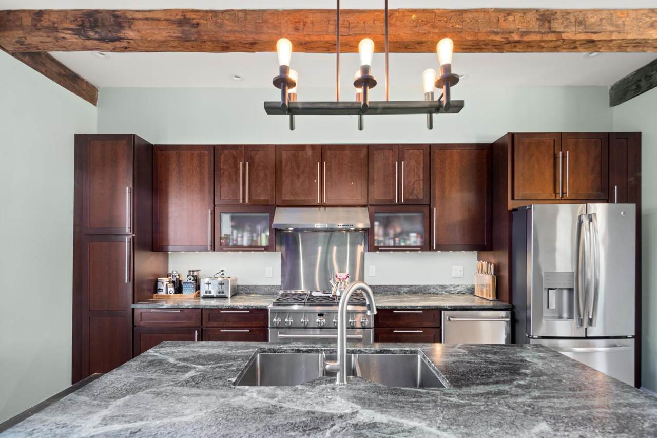 4706 Waterbury-Stowe Road - Photo 1