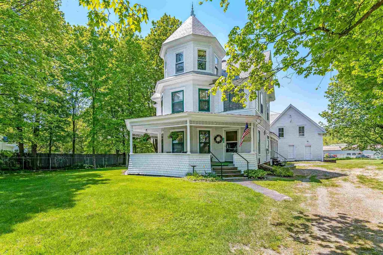133 Maple Street - Photo 1