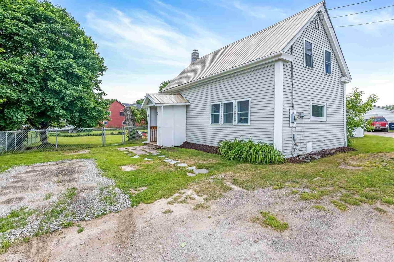 2 Parker Road - Photo 1