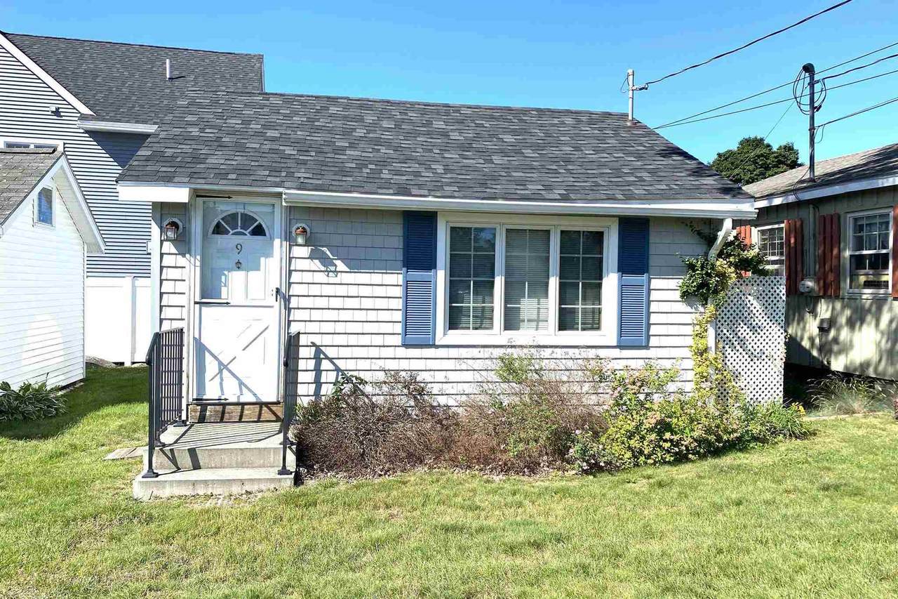 9 Hiram Street - Photo 1