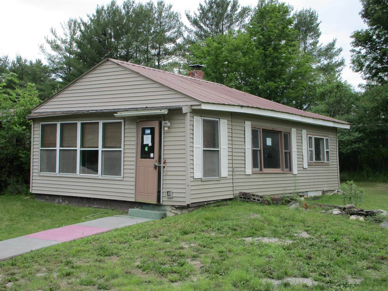 66 Indian Brook Road - Photo 1
