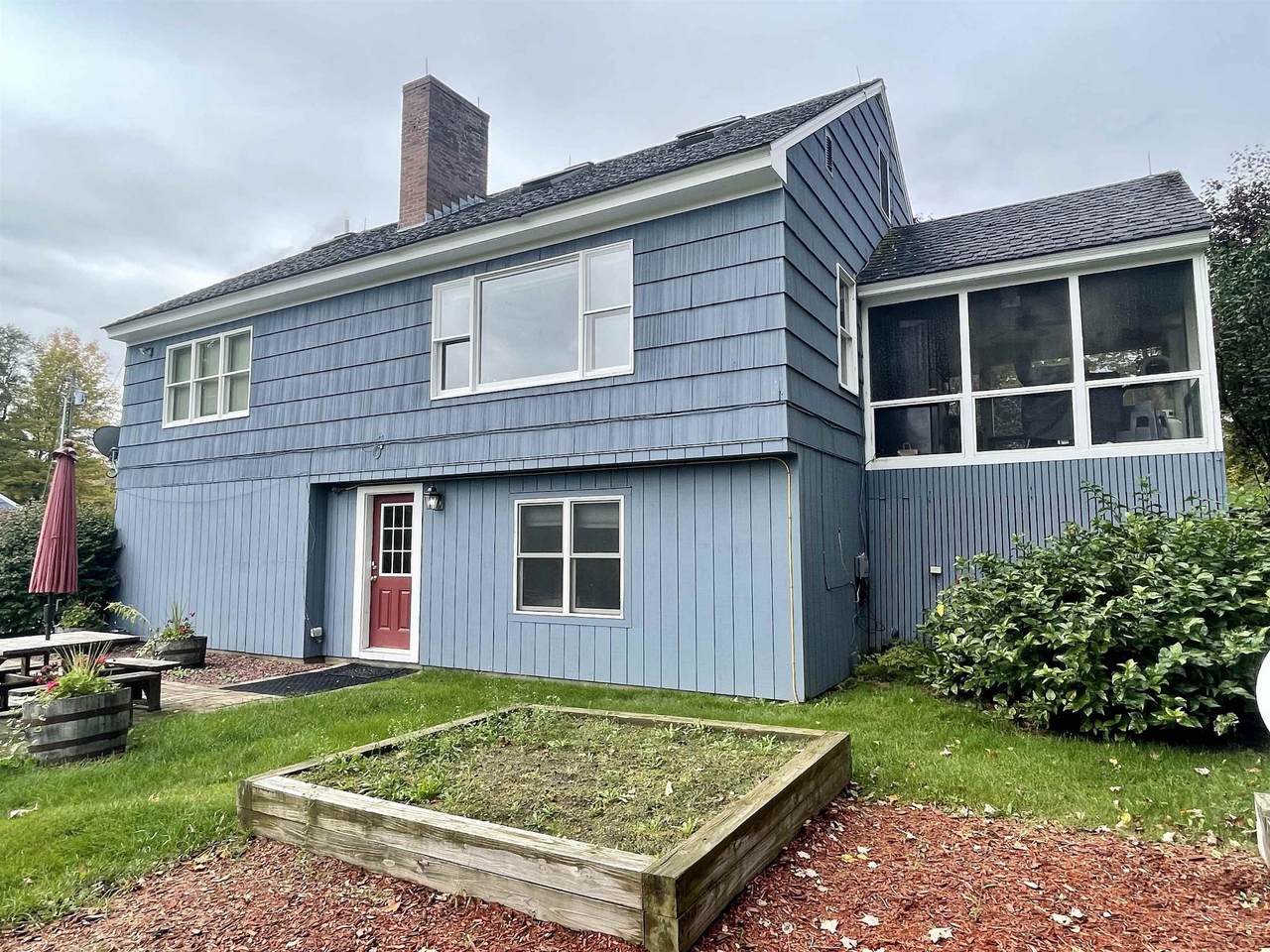 131 Cross Road - Photo 1