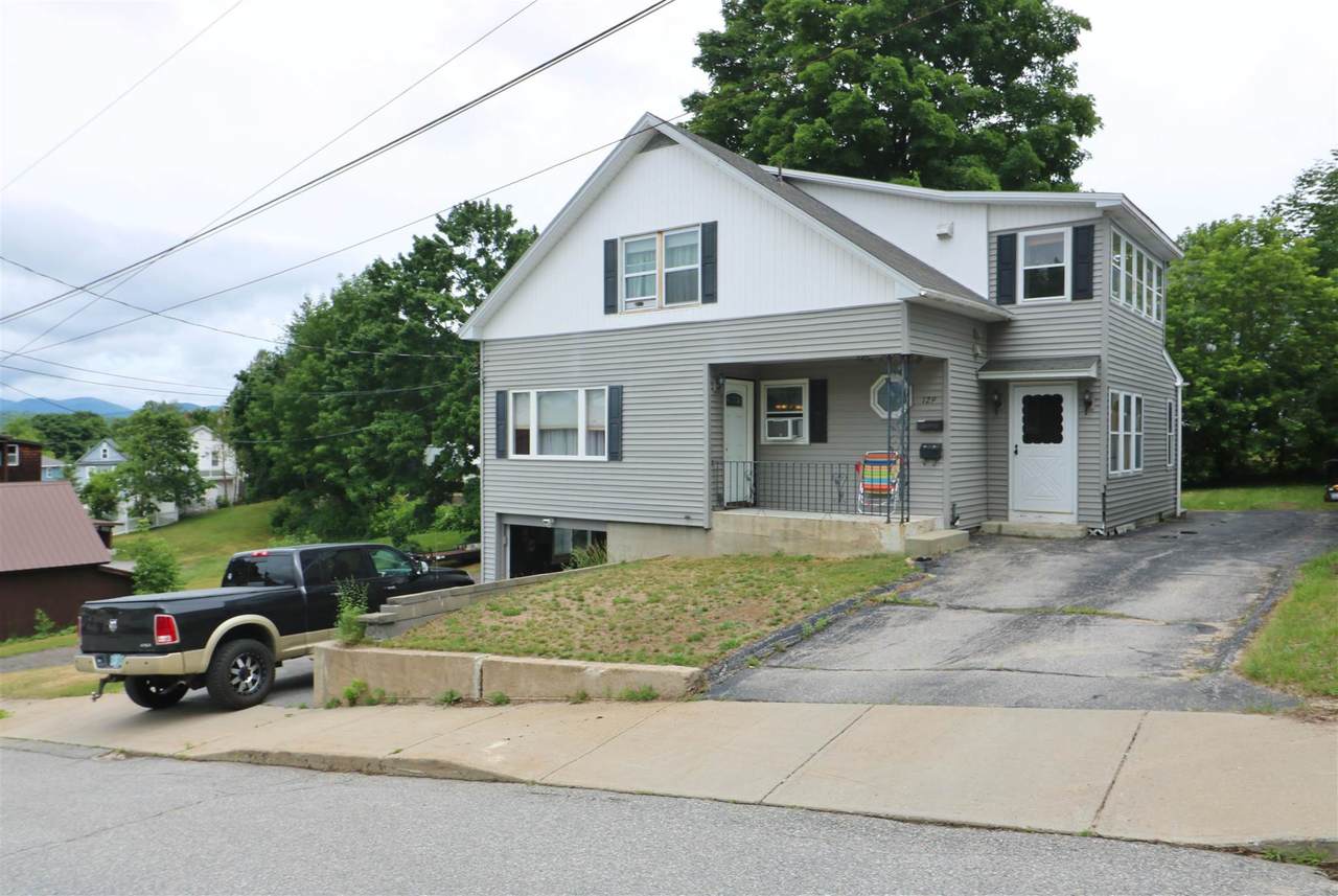 129 Spruce Street - Photo 1