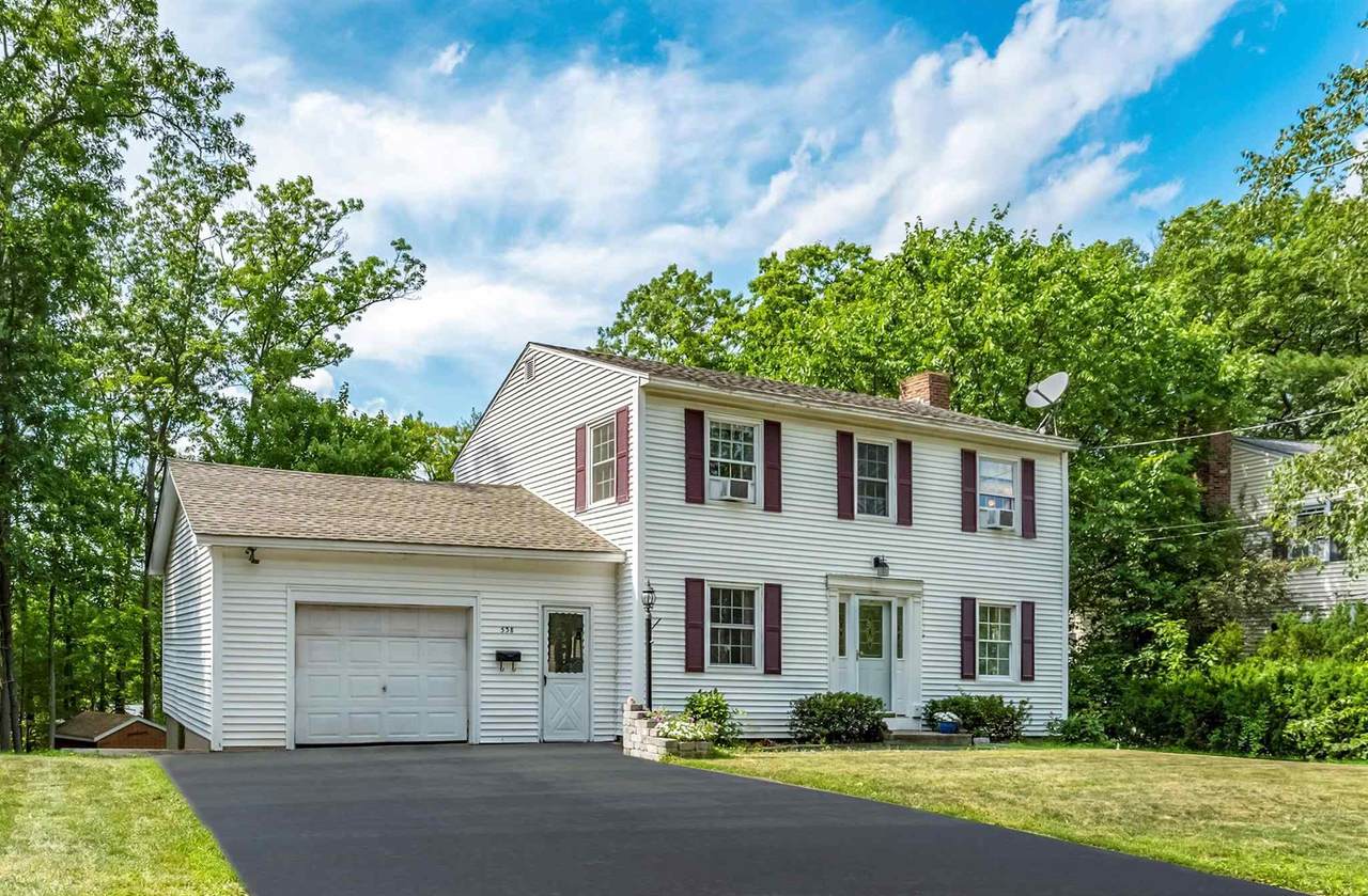 538 Oak Street - Photo 1