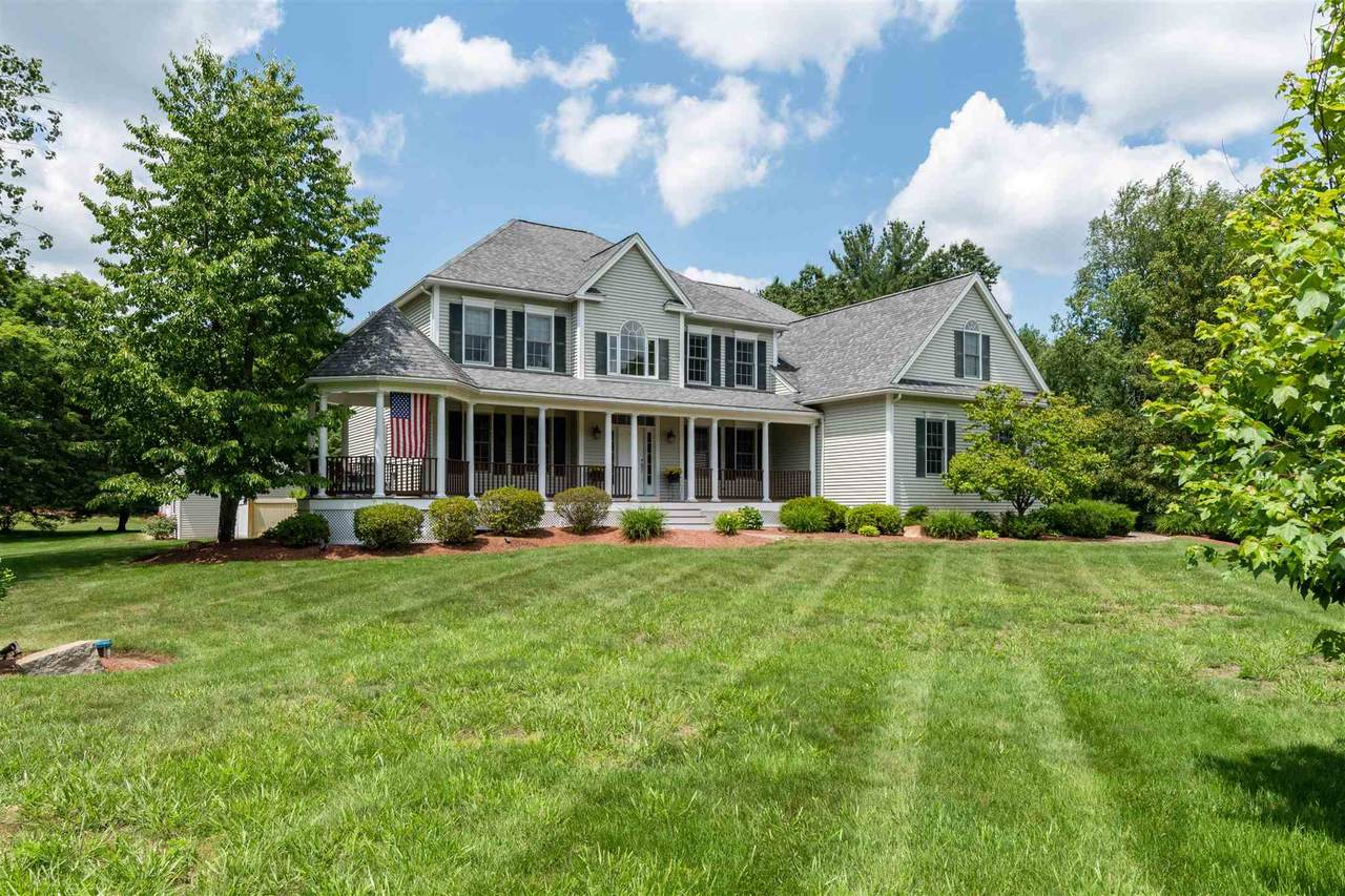 4 Emerson Lane - Photo 1