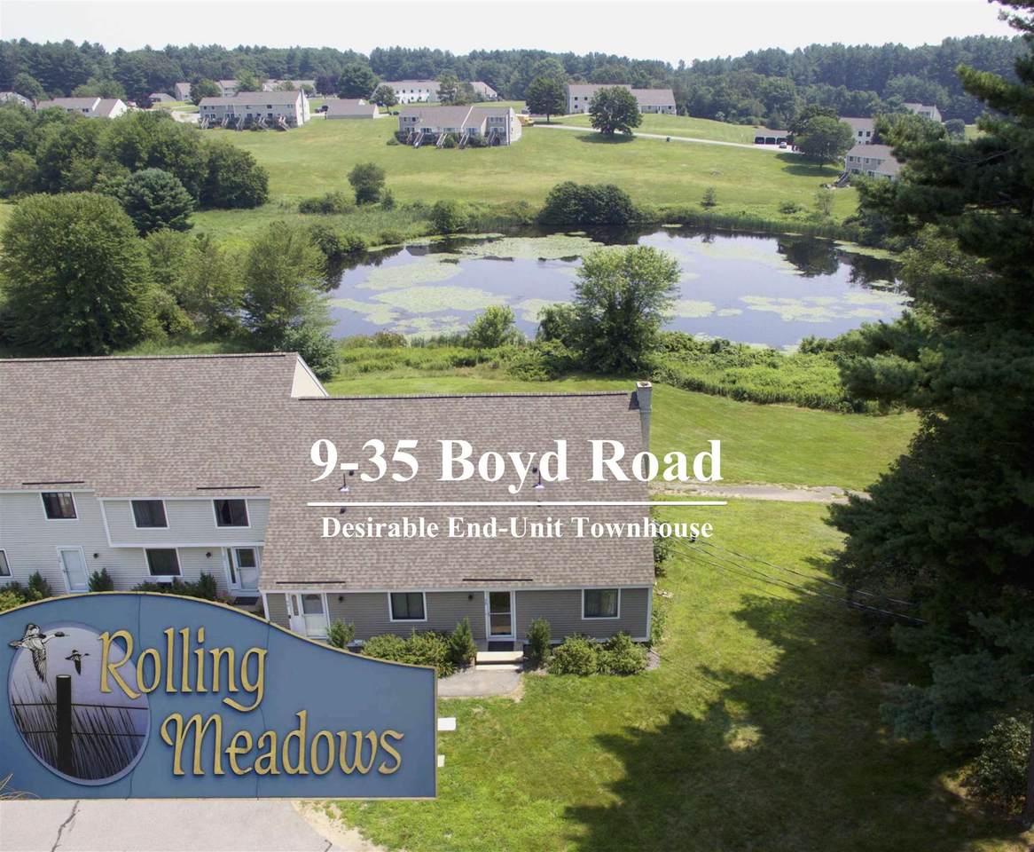 9 Boyd Road - Photo 1