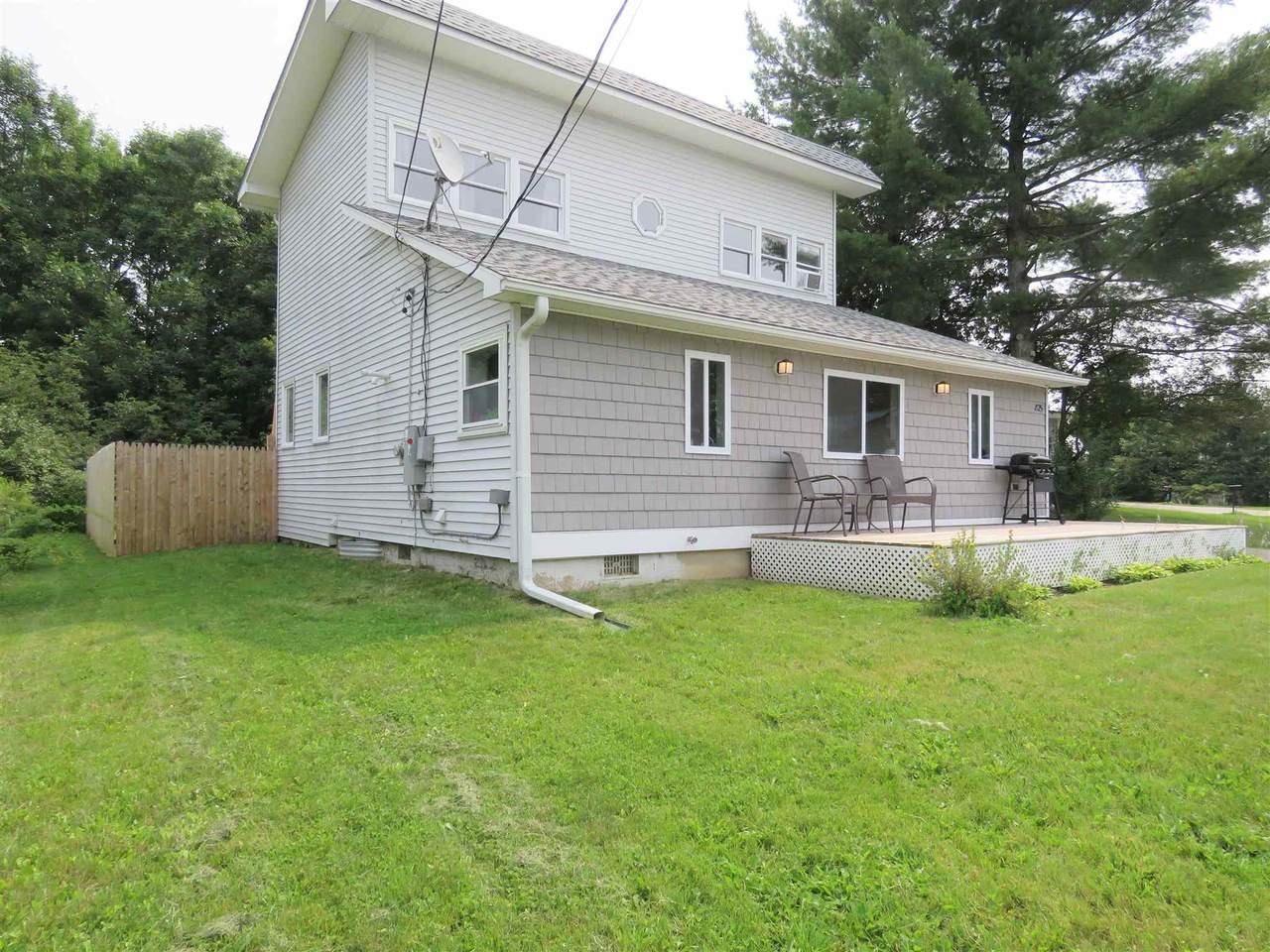 825 4-H Road - Photo 1