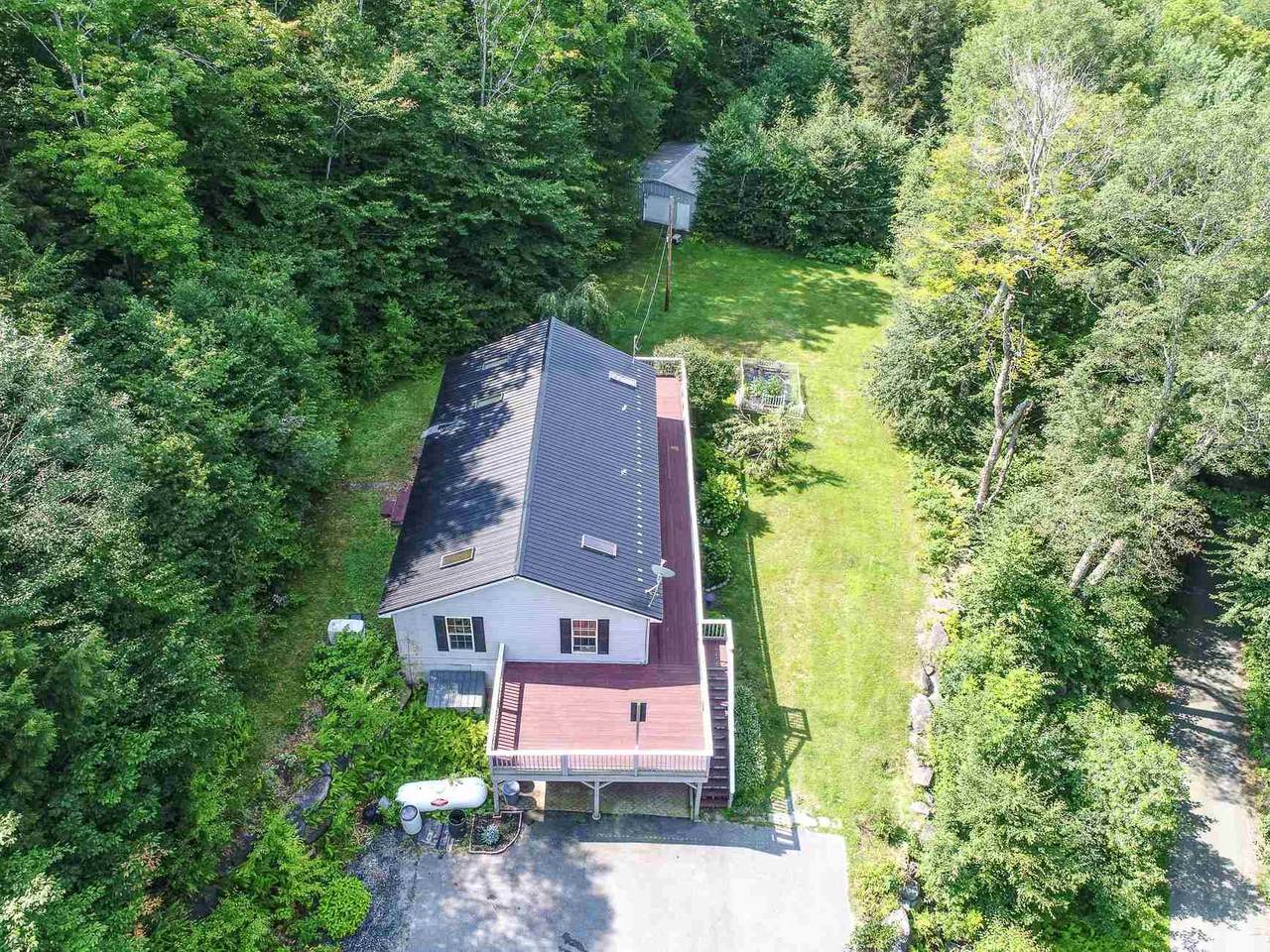 142 Silver Springs Drive - Photo 1