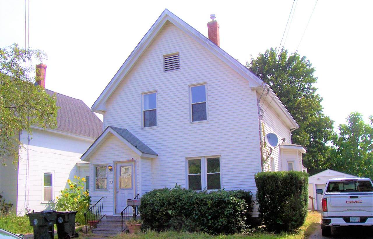 93 William Street - Photo 1
