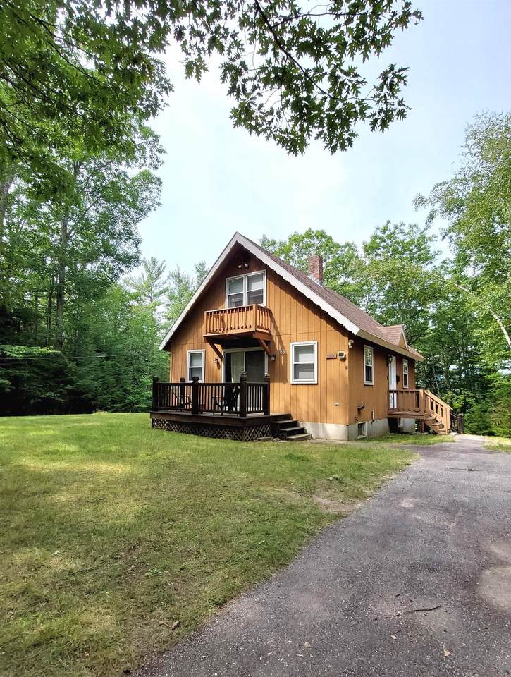 83 Carriage Road - Photo 1