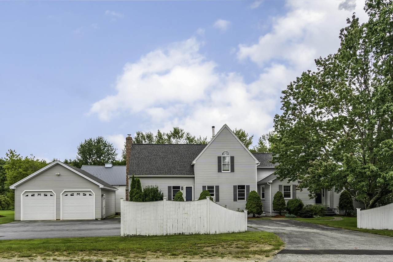 103 Liberty Hill Road - Photo 1