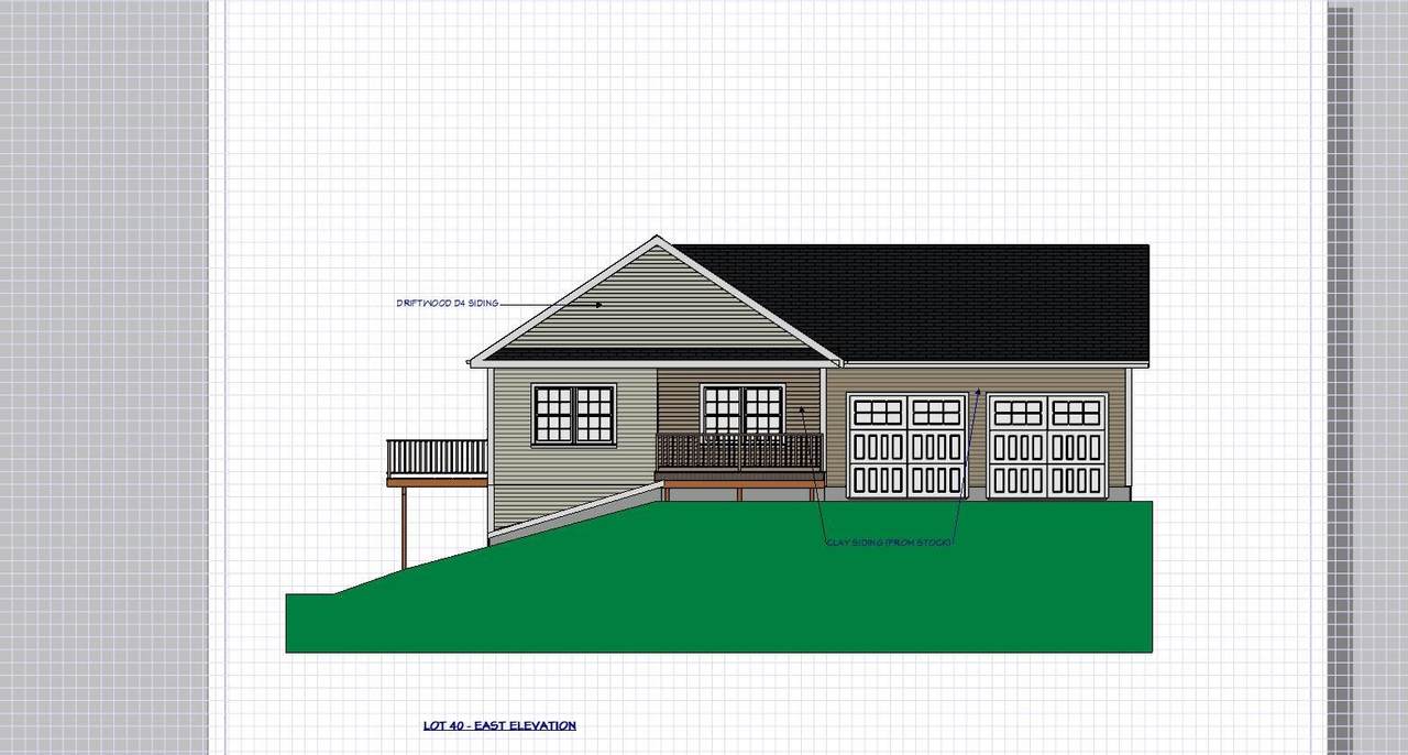 138 Mathieu Drive - Photo 1