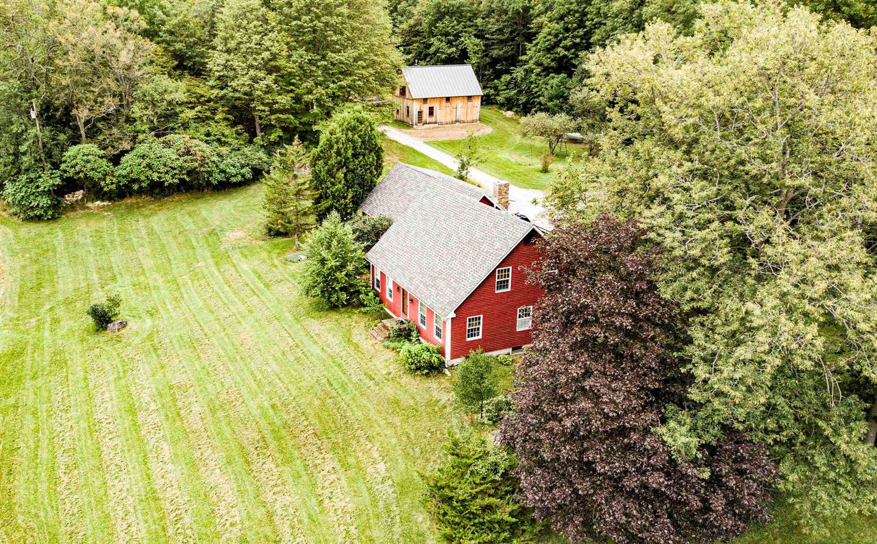 353 Schoolhouse Road - Photo 1