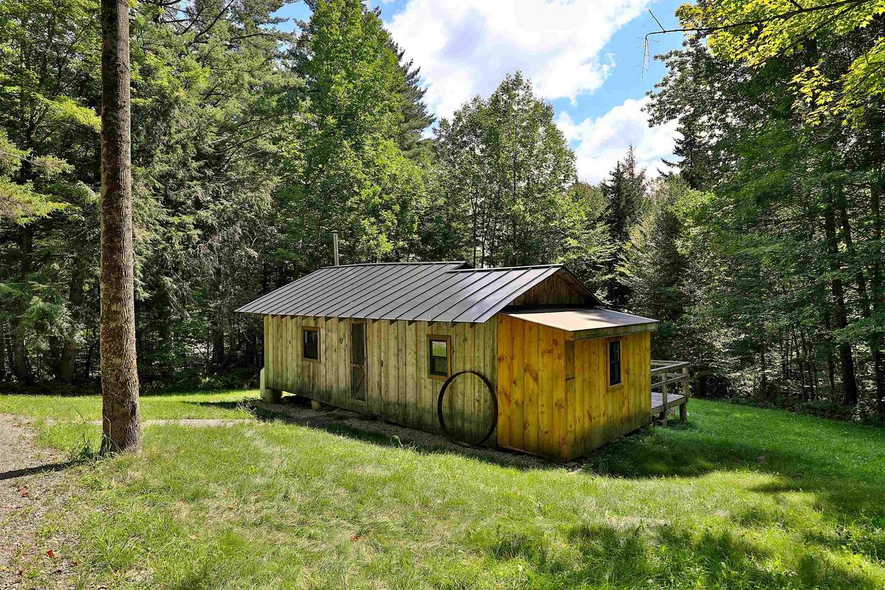3306 Liberty Hill Road - Photo 1