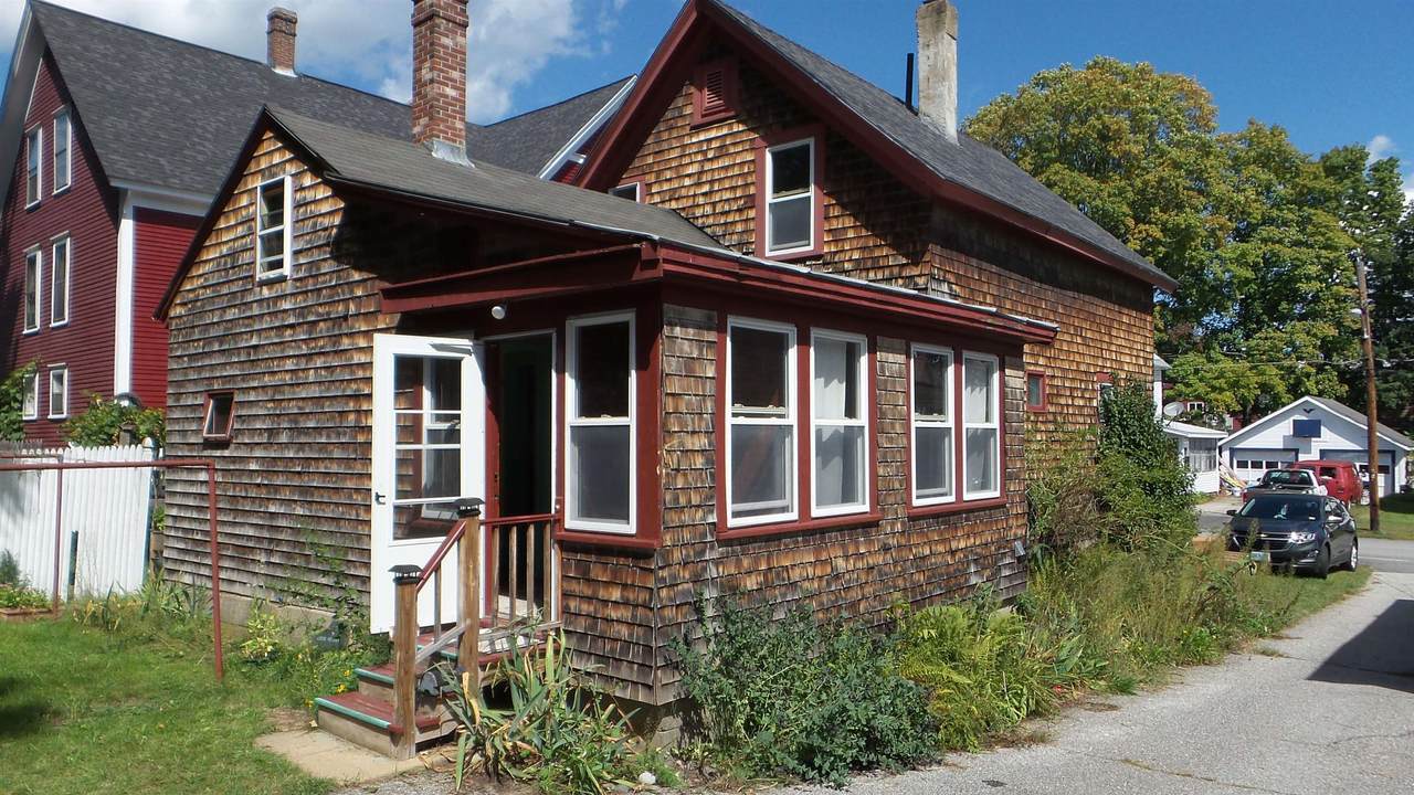32 Spruce Street - Photo 1
