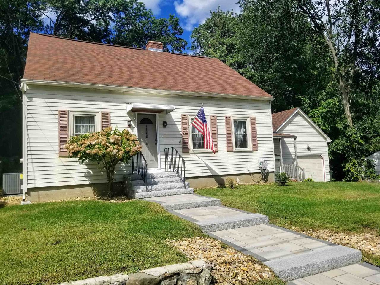 273 Boynton Street - Photo 1