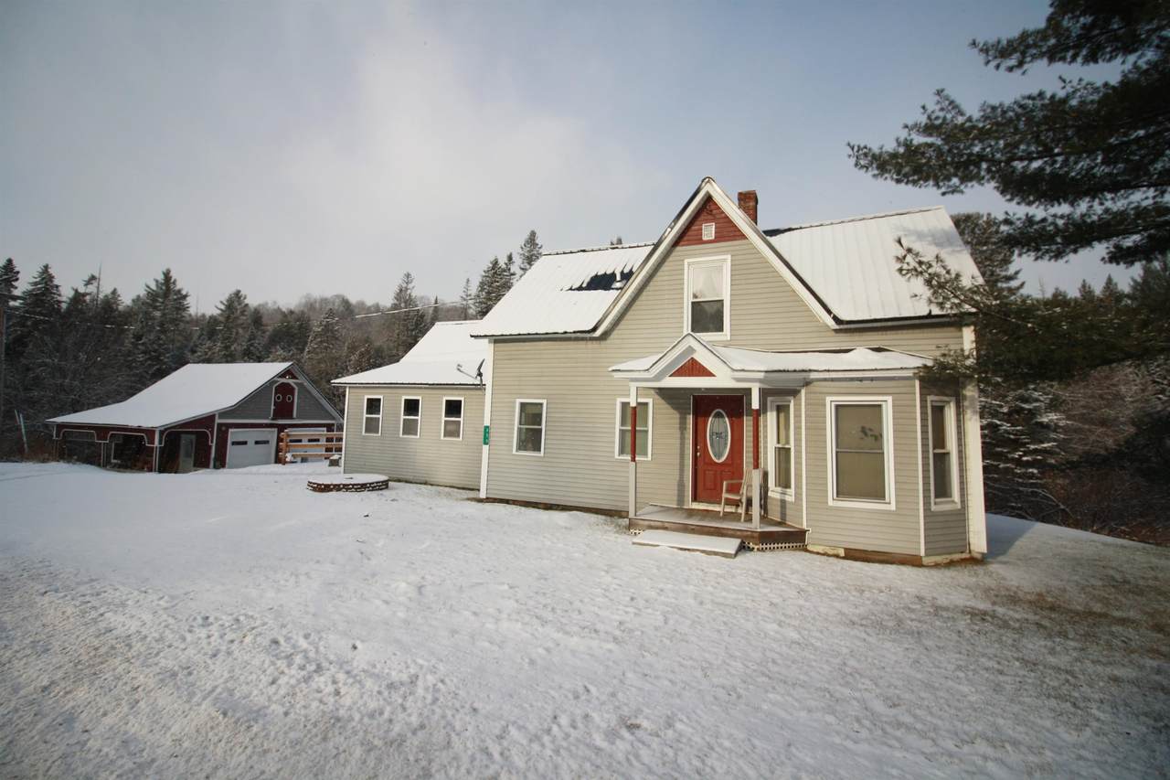 659 Lynburke Road - Photo 1