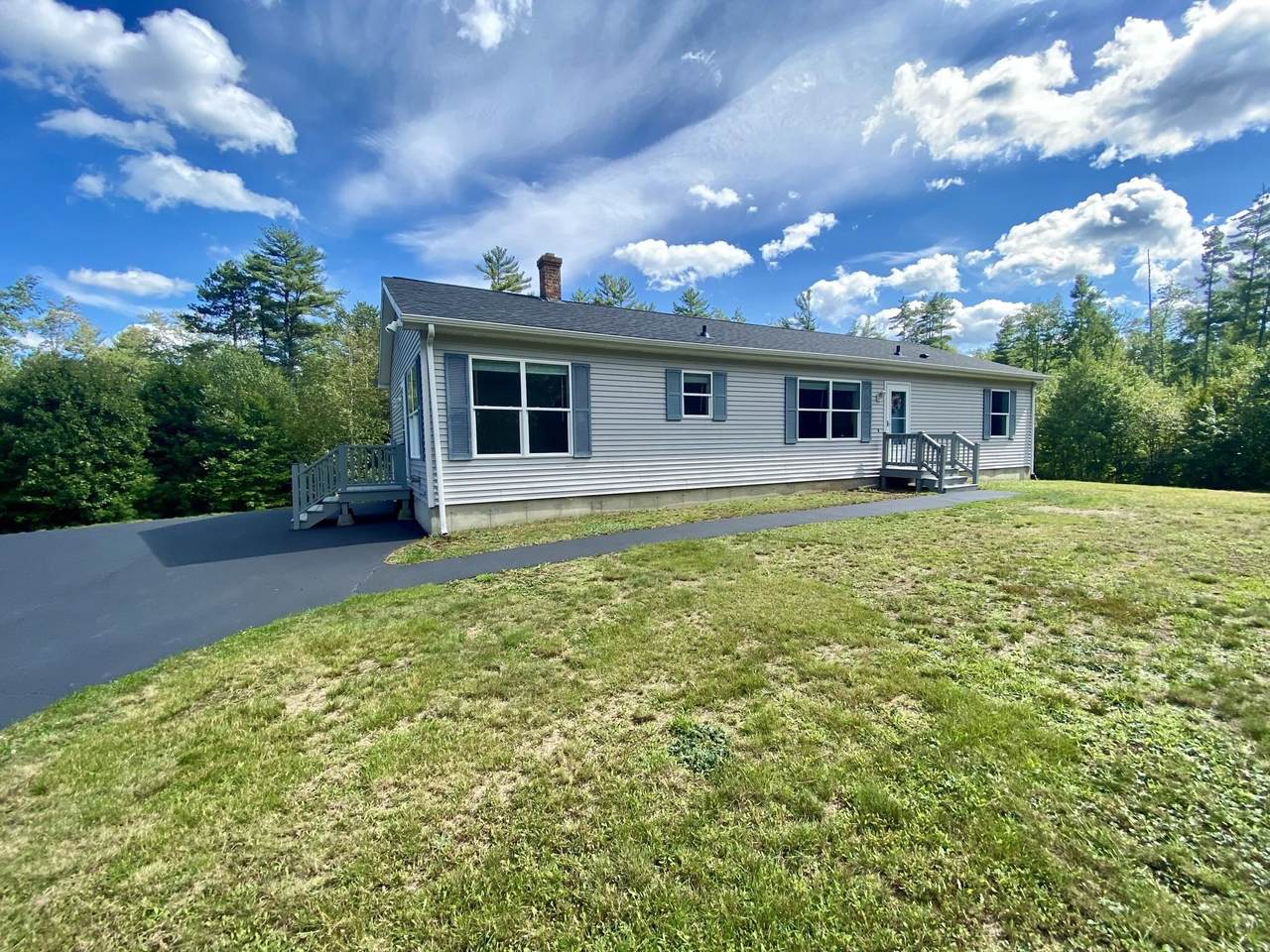 308 Little River Road - Photo 1