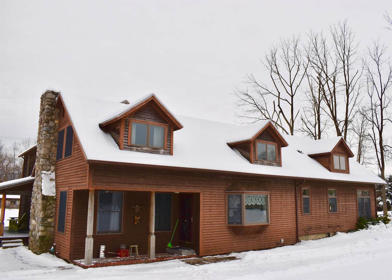 721 Hewitt Road - Photo 1