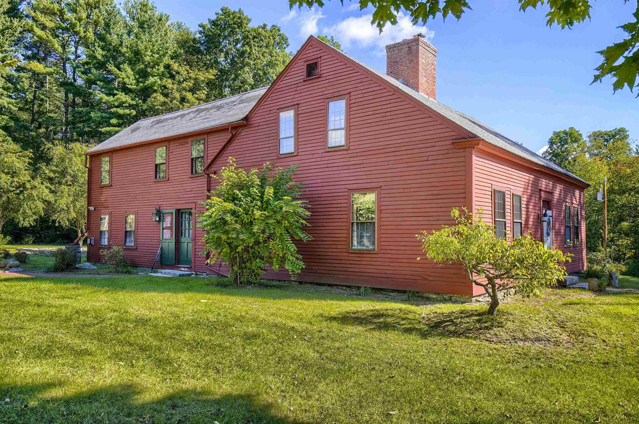 1 Smith Lane - Photo 1